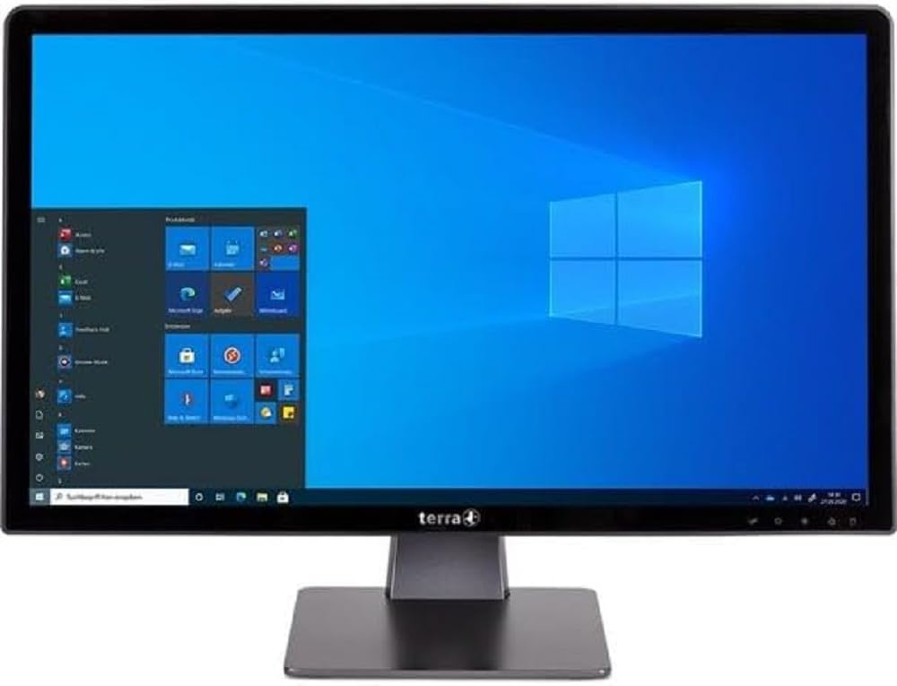 Terra All-in-One All-in-One 2212 R2 Greenline - All-in-One (solución Completa)