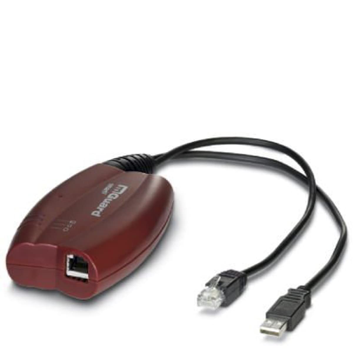 Phoenix 2700639 - Actualización software fluorescente mguard smart2 vpn