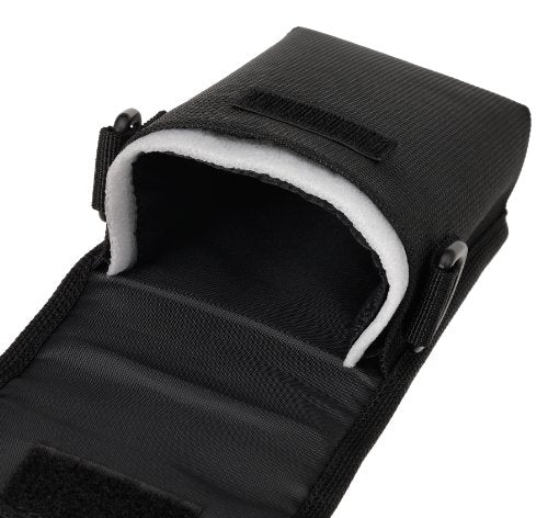 Olympus CBG-10 - Funda para cámara OM-D E-M1/OM-D E-M5/PEN, Negro