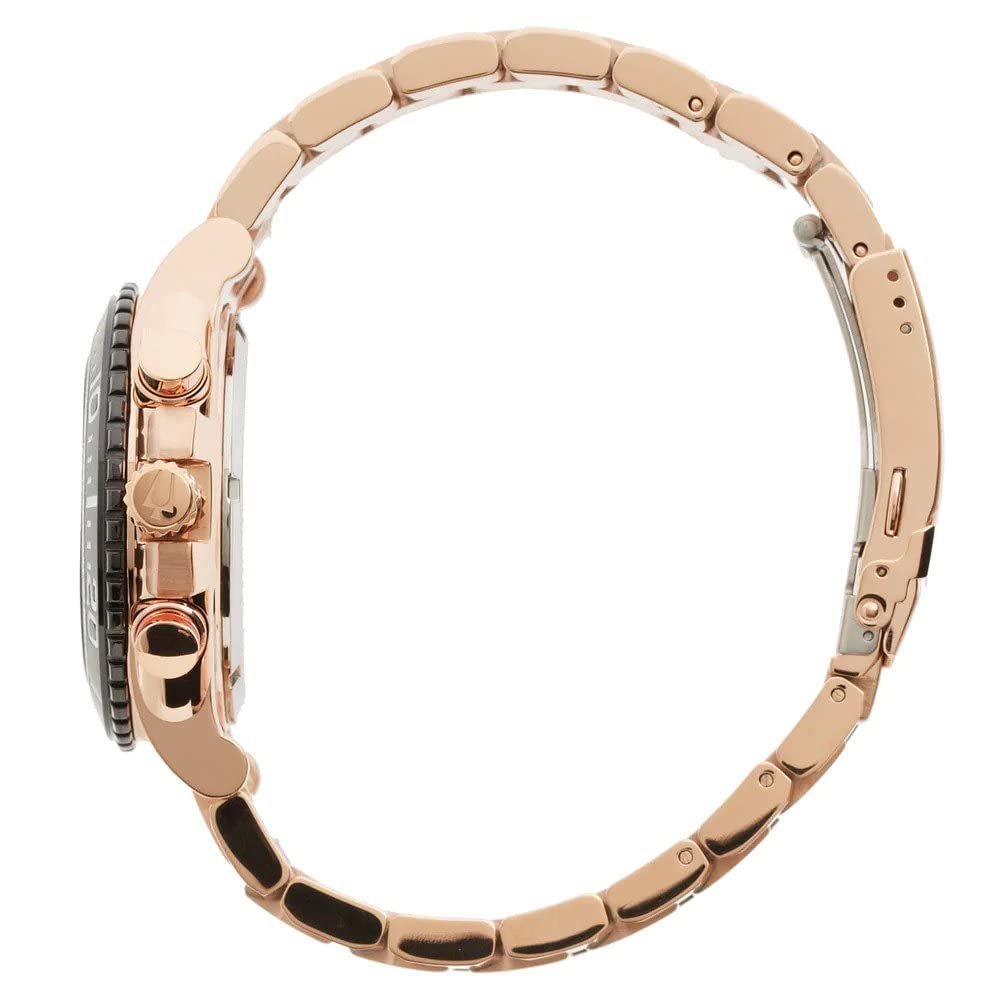 Bulova Reloj Análogico-Digital para Hombre de Automático con Correa en No Aplica S0368774