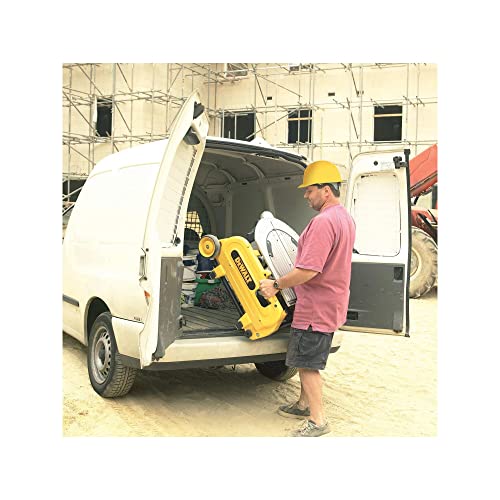 DeWalt D27107XPS - Sierra ingletadora