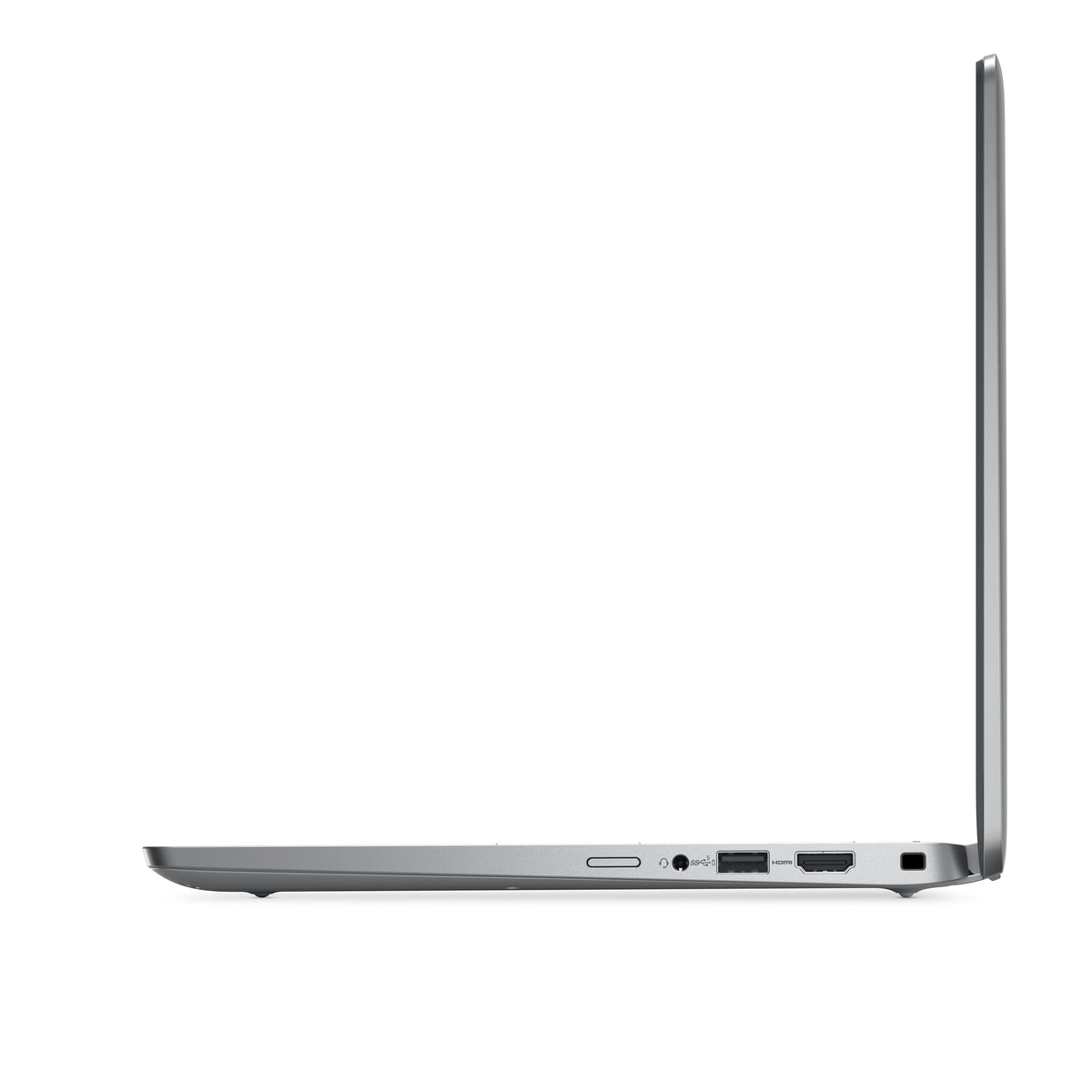 DELL Latitude 5350 Intel Core Ultra 5 135U Ordinateur Portable 33 cm (13") Full HD 16 Go LPDDR5x-SDRAM 512 Go SSD Wi-Fi