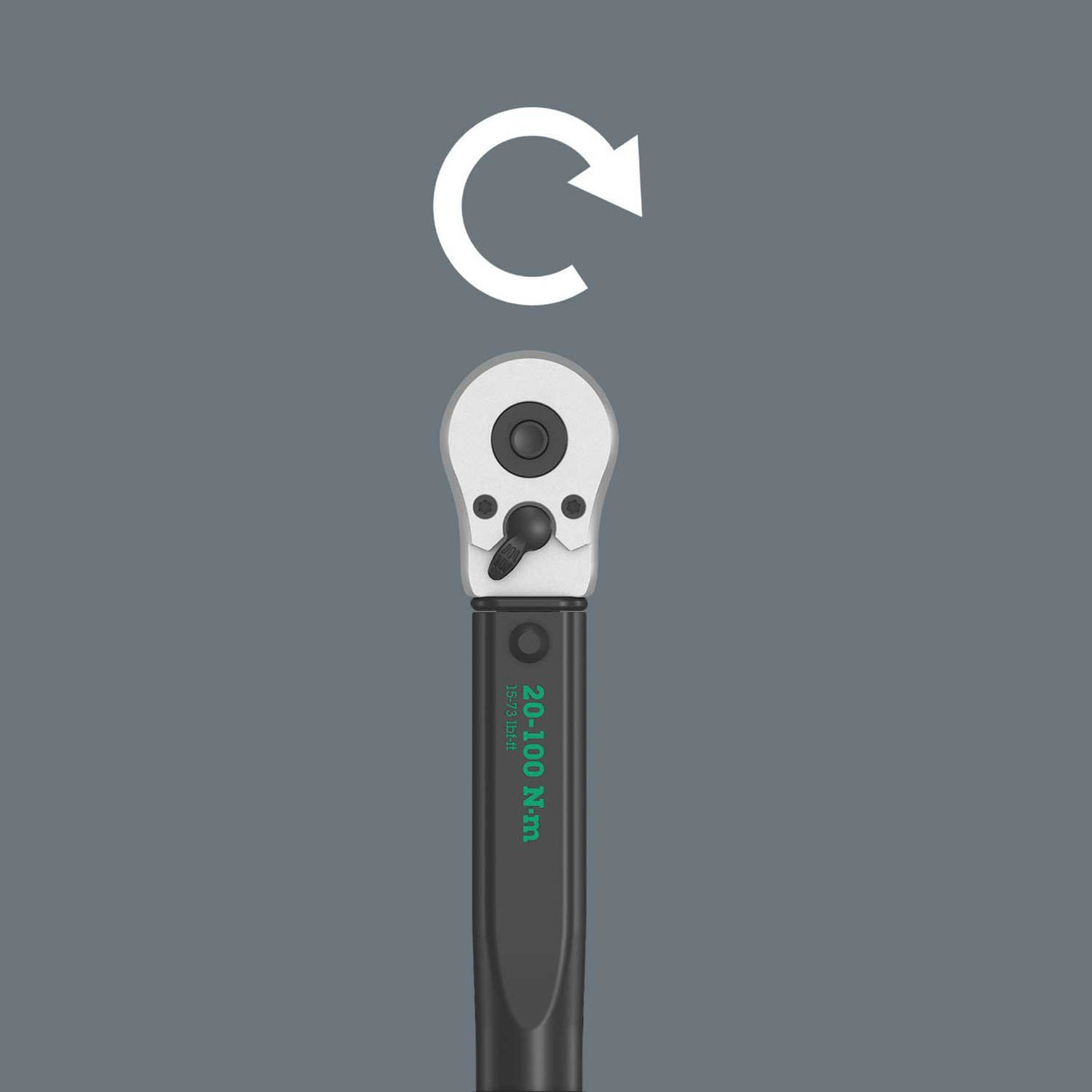 Wera Click-Torque C 2