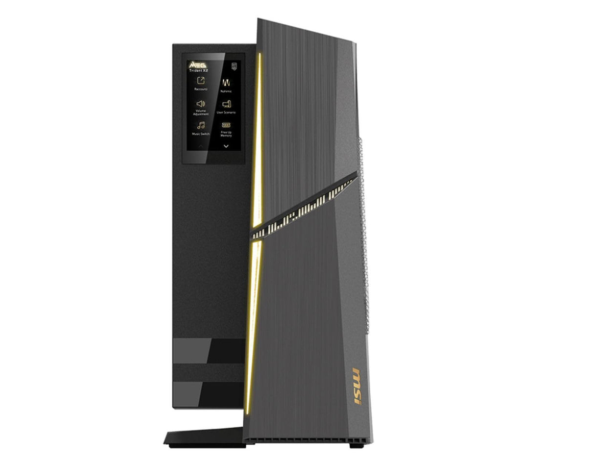 MSI Meg Trident X2 14NUG7-403AT i7 32 N BK W11H