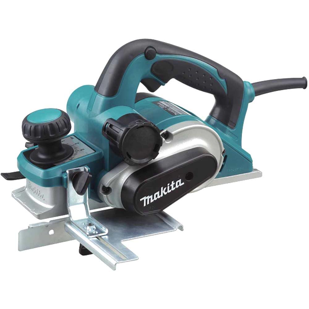 Makita ZMAK-KP0810K - Herramienta eléctrica (tamaño: 82mm)