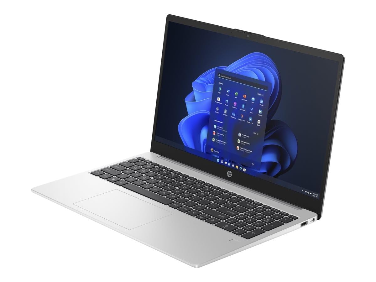 HP 255 G10 RYZ7 7730U/16GB/512SSD/FHD/matt/W11Pro Silber