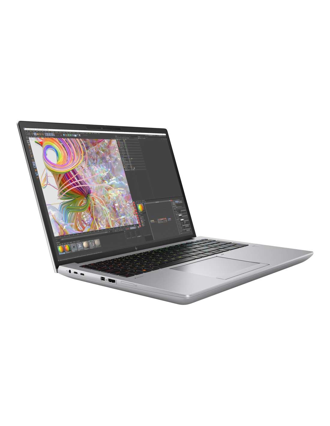 Steelseries Notebook HP 62U95EA#Abe i7-12800HX 32 GB 16" 1 TB SSD
