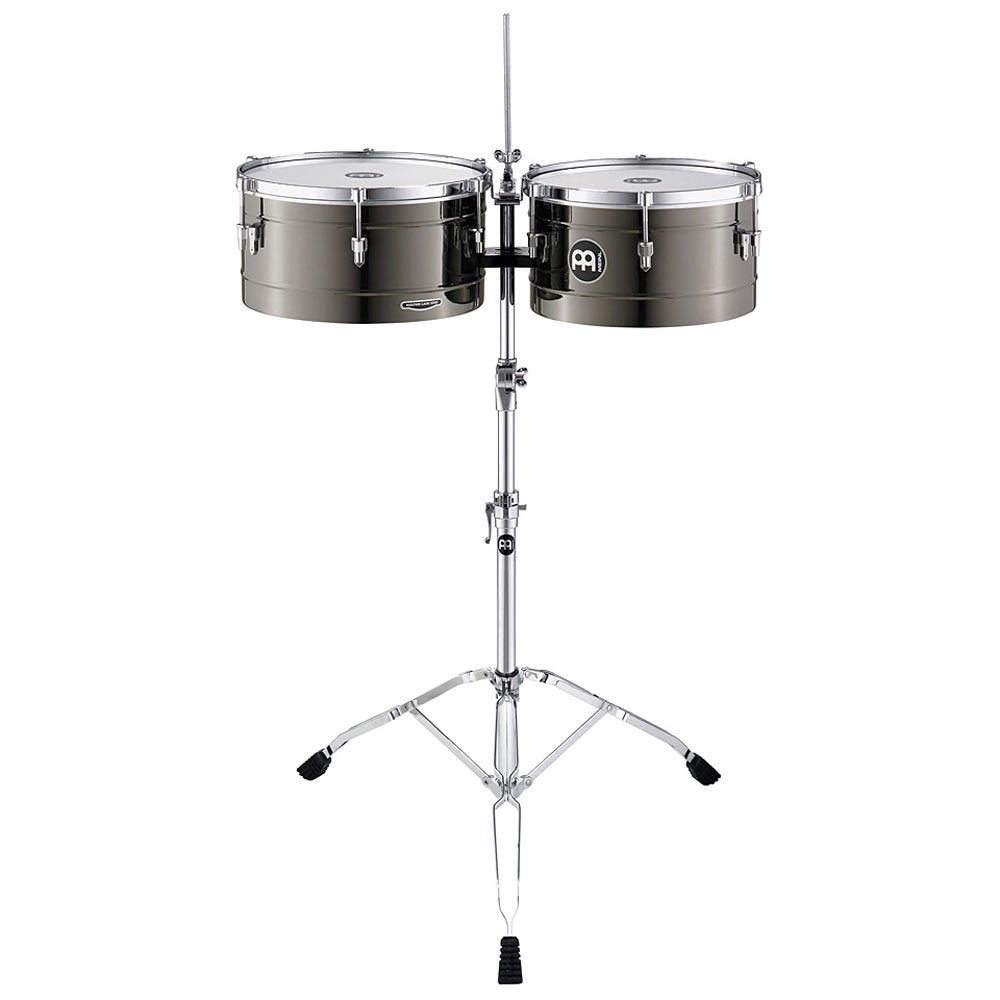 Meinl MT1415BN - Percussion timbal 14" y 15"/35.56 cm