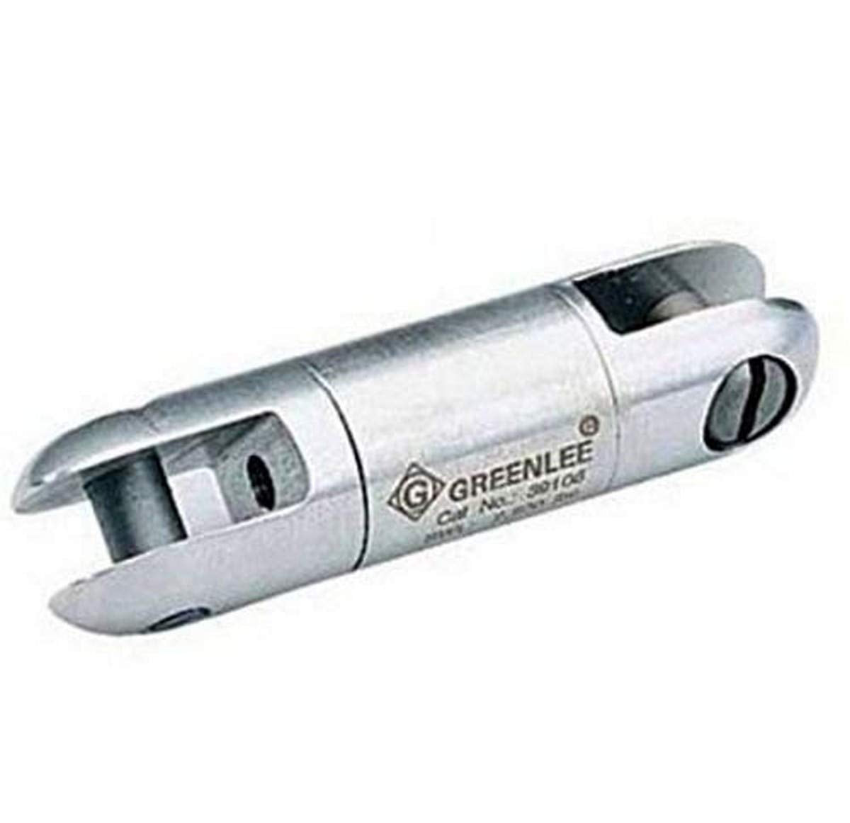 Greenlee 39109 Cable Puller Swivel, 5-7/16-Inch
