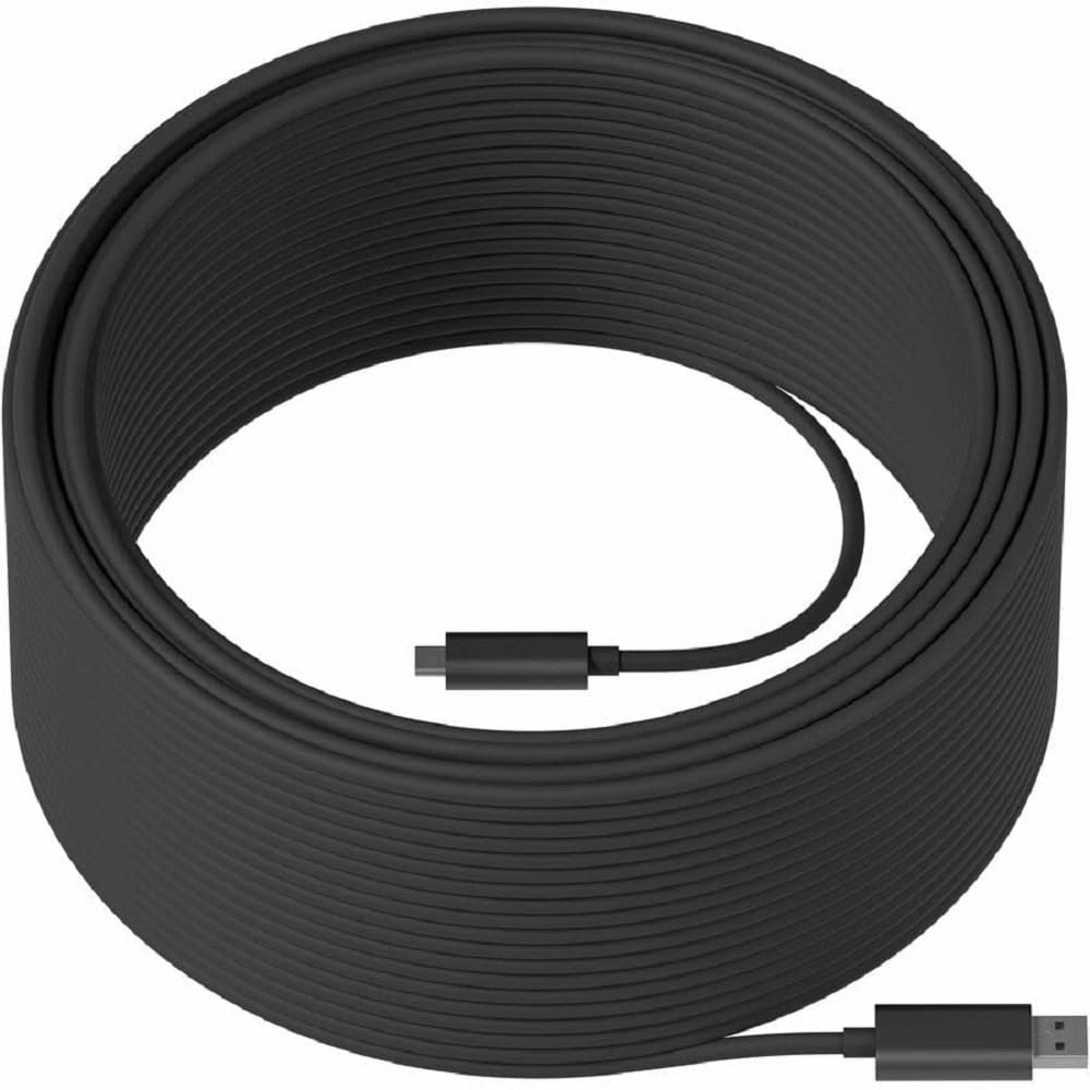 Strong USB 3.1 Cable Graphite CABL