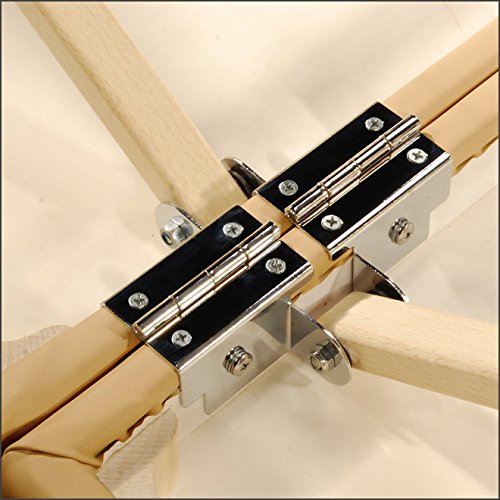 70cm Masaje Maestro Deauville Salón Masaje Mesa Tatuaje Mesa Spa Mesa Belleza Cama