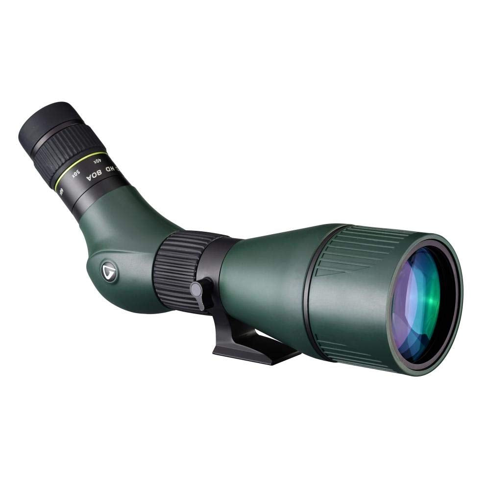 Vanguard Veo HD 80A - Telescopio terrestre HD 80mm