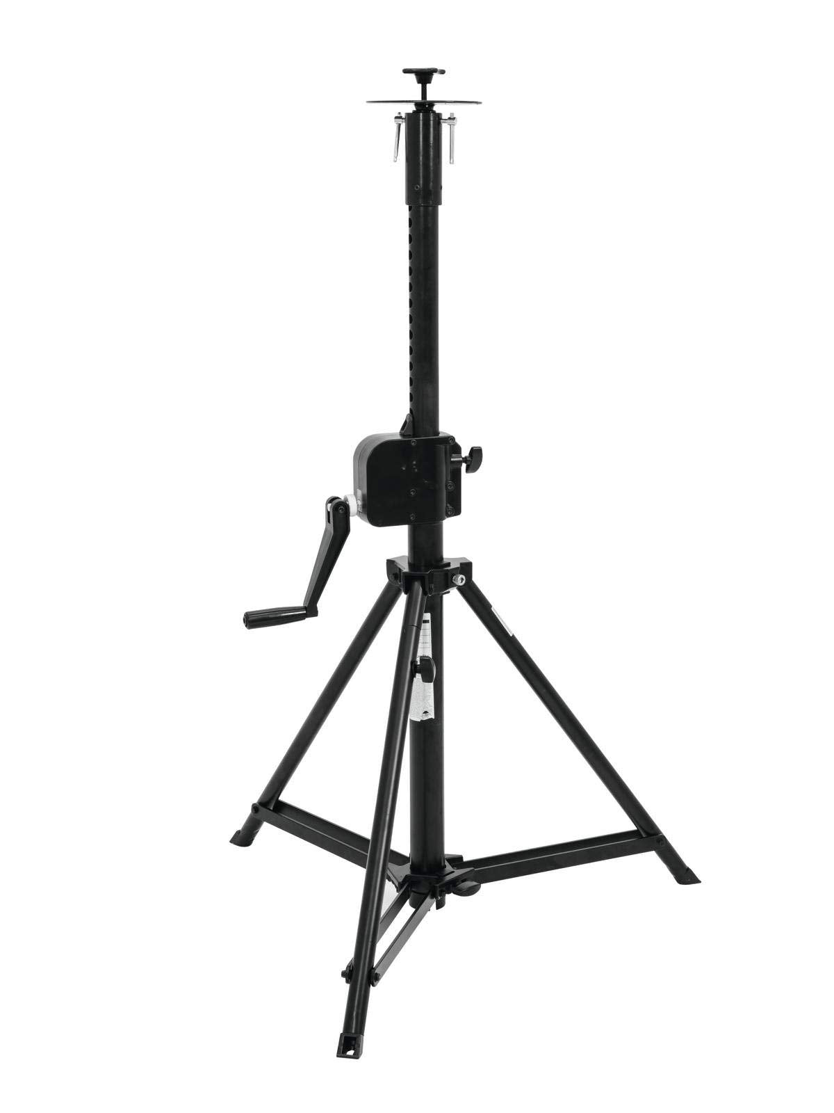 Eurolite STV-150A cañón de seguimiento de soporte