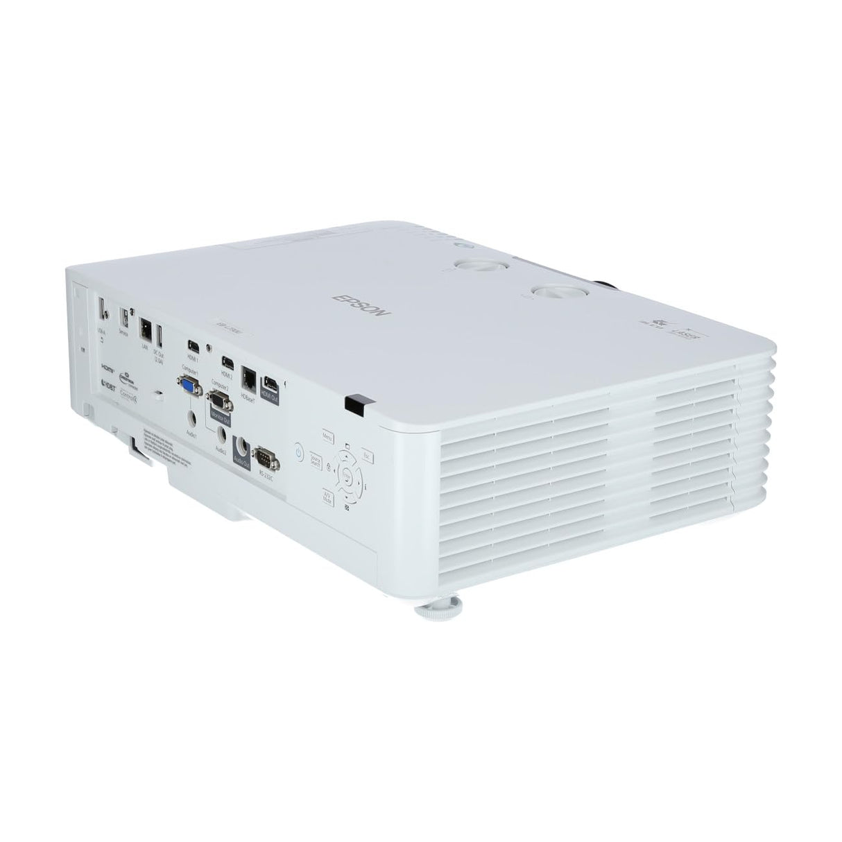 Epson EB-L730U videoproyector 7000 lúmenes ANSI 3LCD WUXGA (1920x1200) Blanco