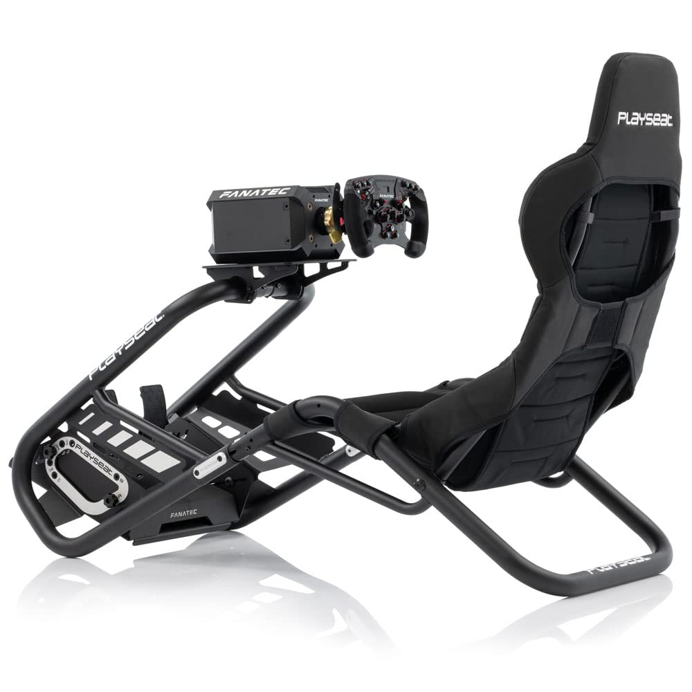 PLAYSEAT Trophy - Black