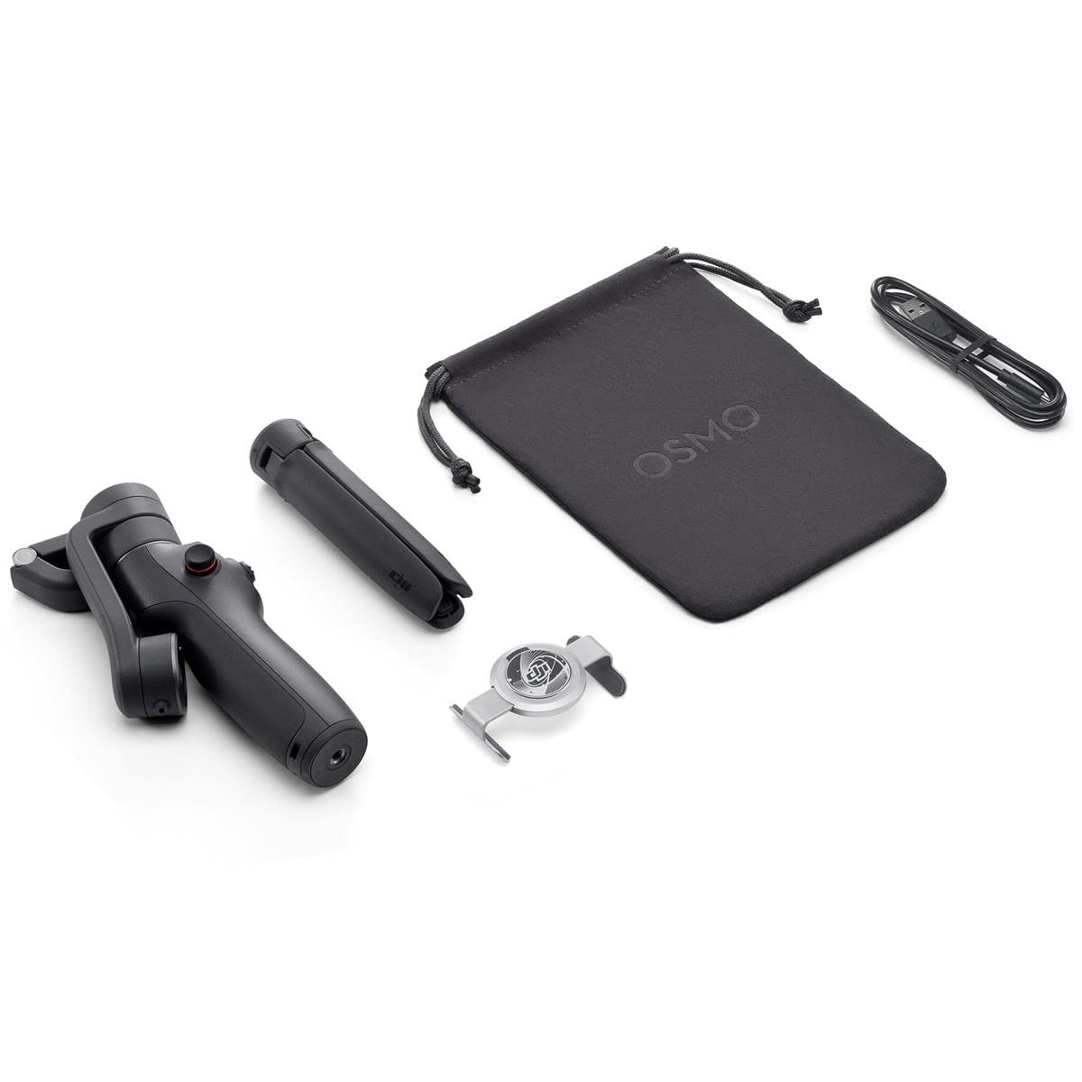 DJI Osmo Mobile 6 Gimbal para Smartphone