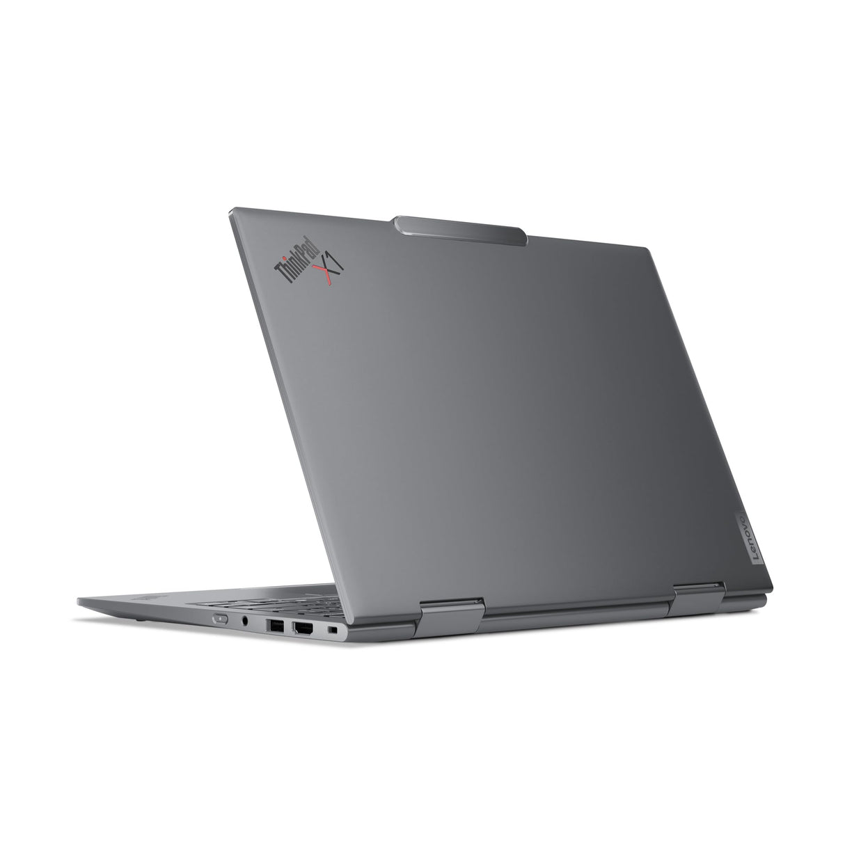 Lenovo ThinkPad X1 2-in-1 Gen 9 Intel Core Ultra 7 155U Hybride (2-en-1) 35,6 cm (14") Écran tactile WUXGA 16 Go