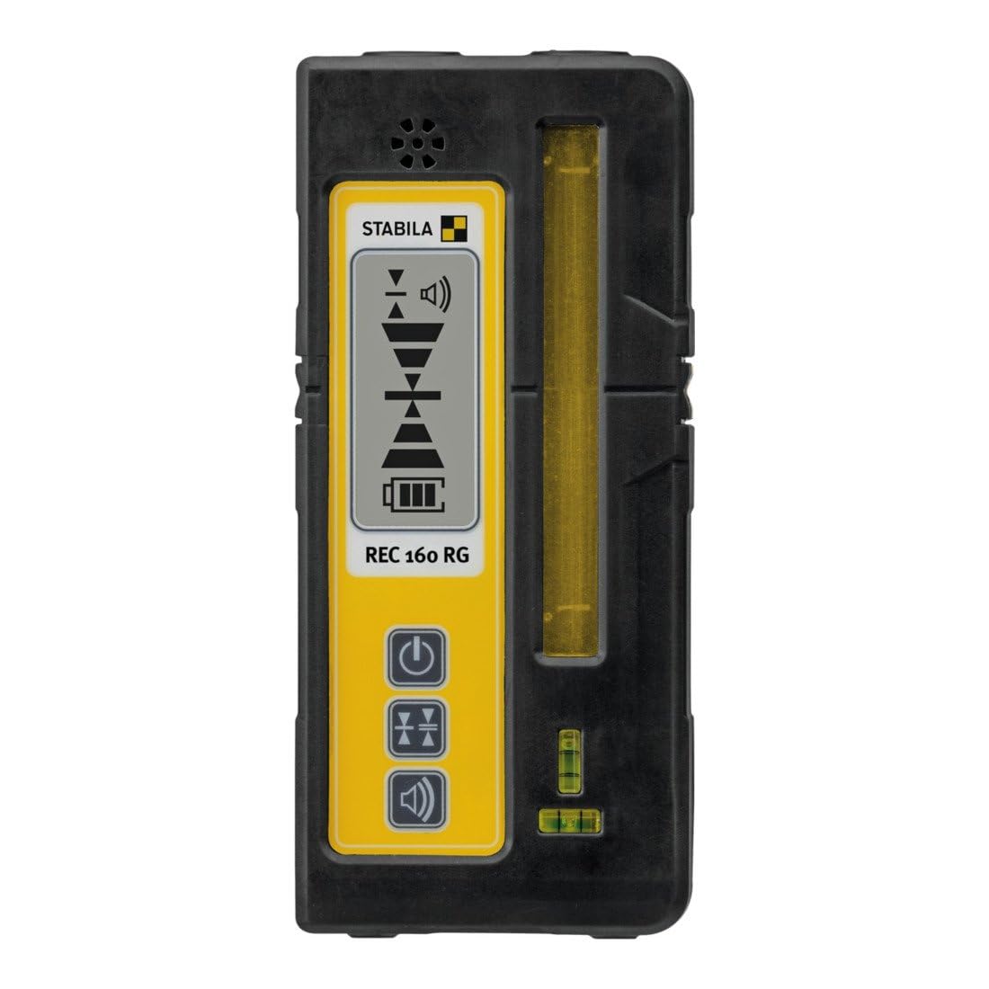 Stabila Receptor electrónico REC 160RG