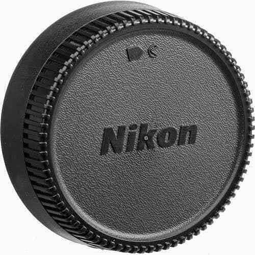 Nikon Nikkor - Objetivo para cámara AF-S 14-24mm f/2.8G ED (14/11, 9.8 cm, 13.15 cm), Color Negro