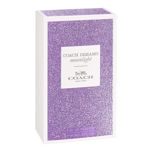 Perfume Mujer Coach Coach Dreams Moonlight EDP 90 ml - Marca: Coach - EAN: 3386460151962