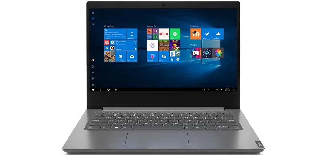 LENOVO PORTATIL V14-IML i3-10110U 14 8GB 128SSD W10PRO 3 aos Garantia