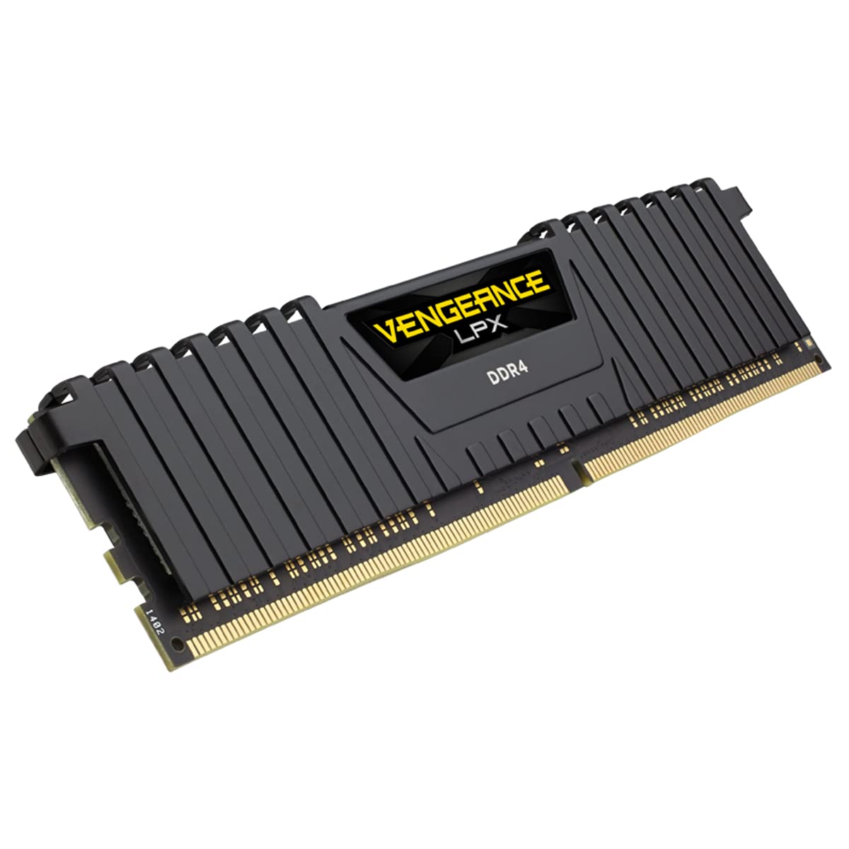 Corsair Vengeance LPX Series Low Profile 256 Go (8X 32 Go) DDR4 3600 MHz CL18