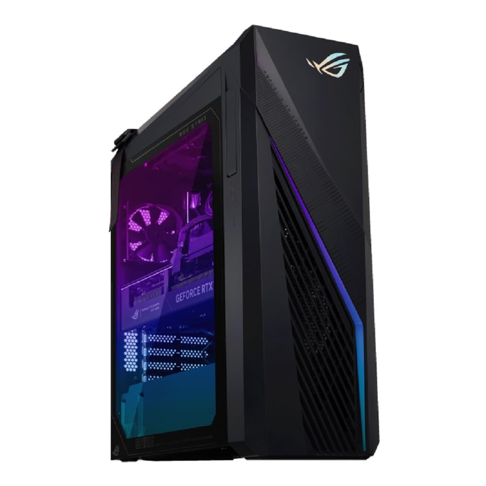 ASUS PC de Escritorio G16CHR-1490KF029W i9-14900KF 16GB/1TB RTX4070 Win11