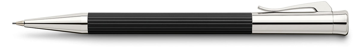 Graf von Faber-Castell 131580 Portaminas Tamitio, negro