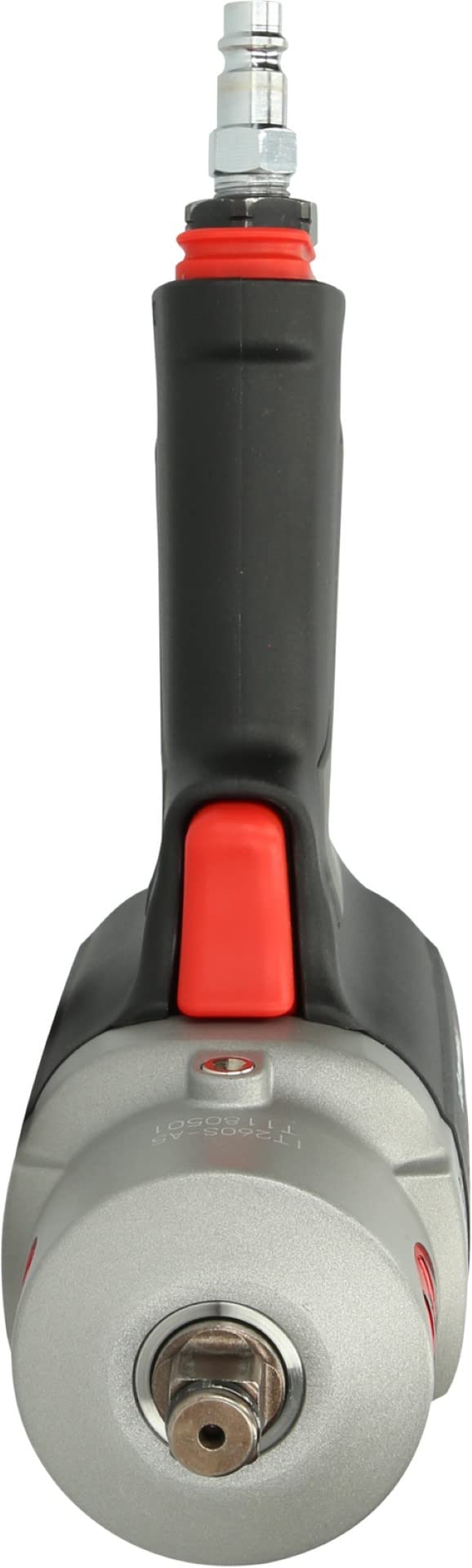 KS Tools 515.1095 Monster - Llave de impacto neumática de alto rendimiento (1/2", 1690 NM)