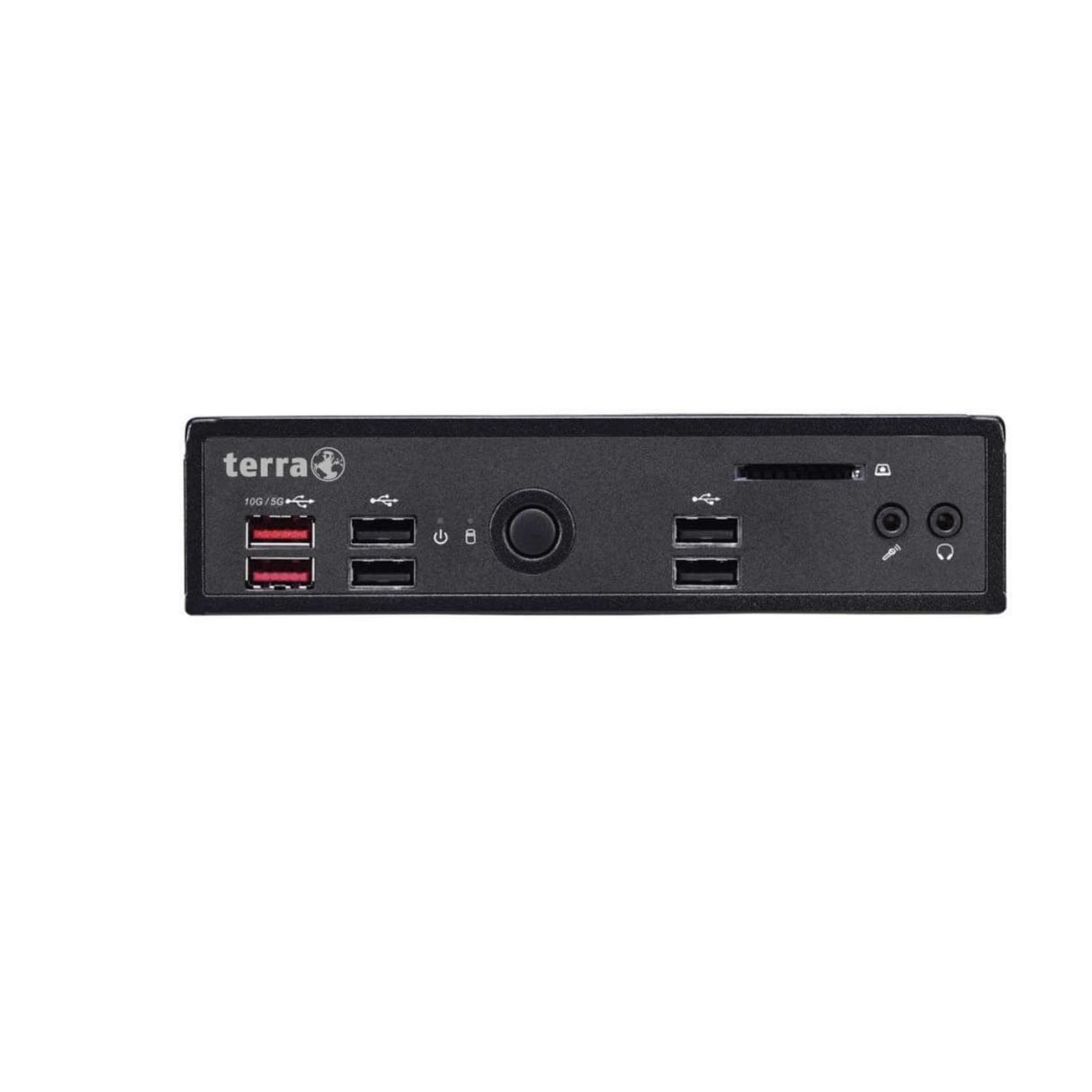TERRA PC-Mini 6000PV3 (Lüfterlos)