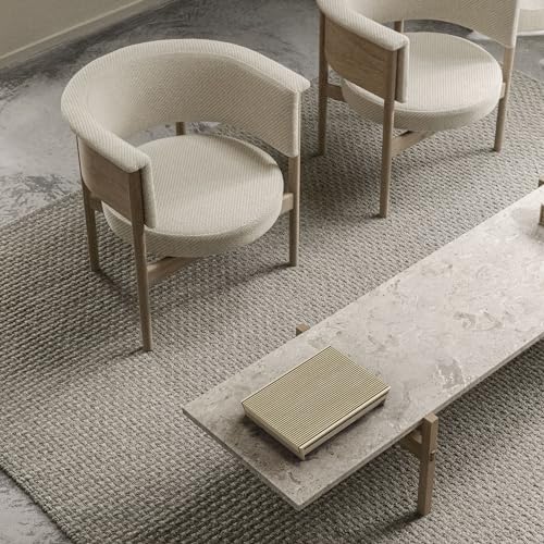 Bang & Olufsen Beosound Level Altavoz Inalámbrico Bluetooth Portátil y WiFi, El Primer Altavoz Certificado de Diseño Regenerativo Cradle to Cradle, IP54, Hasta 16 Horas de Batería Gold Tone/Wood