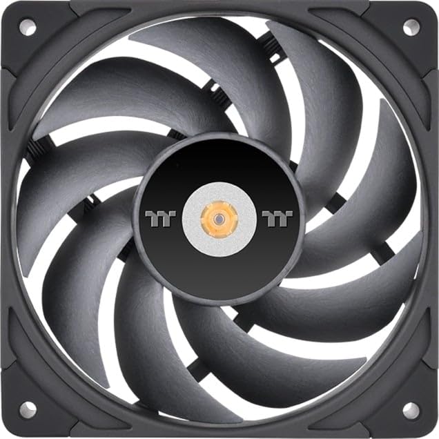 Thermaltake TOUGHLIQUID 360 Pro ARGB | All-in-One Liquid Cooler