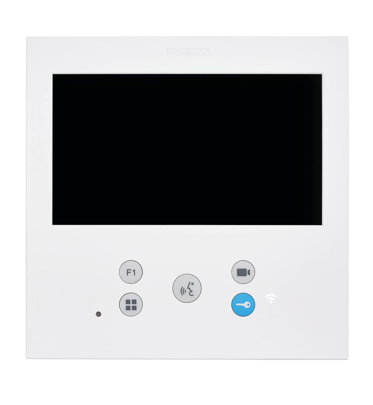 KIT Videoportero FERMAX 9471 VEO-XL WIFI DUOX PLUScolor 1 linea