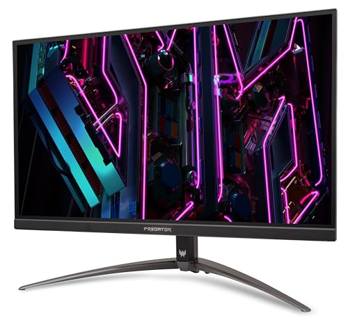 ACER 27" Predator XB273KV3 (Null cm (Null Zoll))