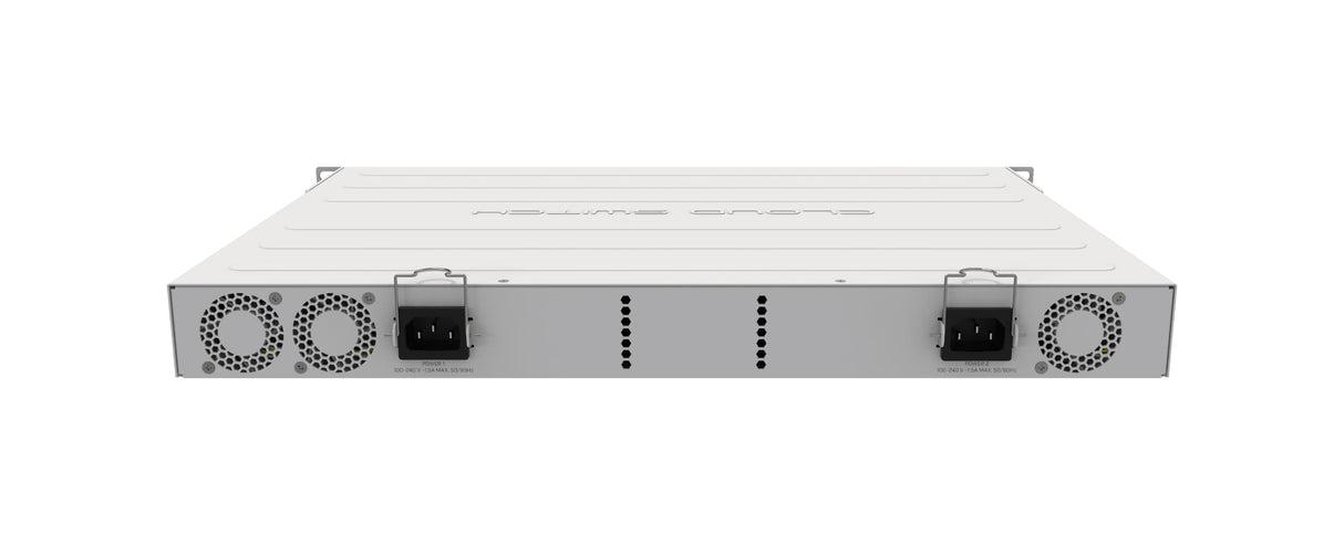 Switch MIKROTIK CRS354-48G-4S+2Q+RM