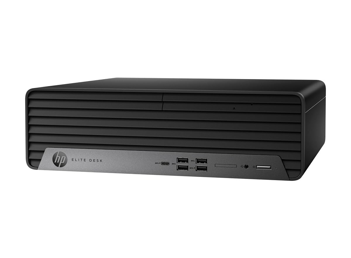 HP Inc Elite SFF 805 G9 R3P-8300G