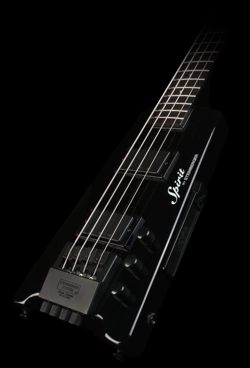 Steinberger Spirit XT-2 - Guitarras