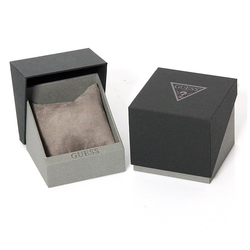 GUESS Reloj Informal GW0790G1