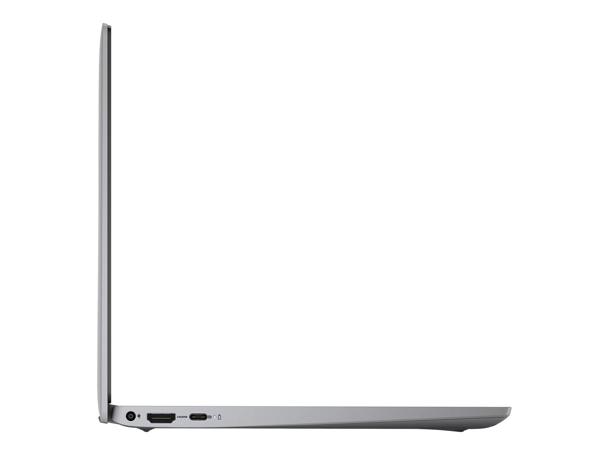 Dell Lati 3320 -Ordenador Portátil de 13.3" FullHD (Intel Core i7-1165G7, 8GB RAM,516GB SSD, Windows 10 Pro) Carbon Black- Teclado retroiluminado QWERTY español