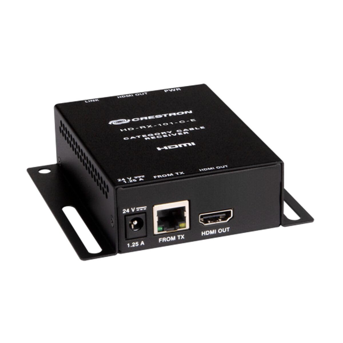 Crestron Cable HDMI HD-RX-101-C-E