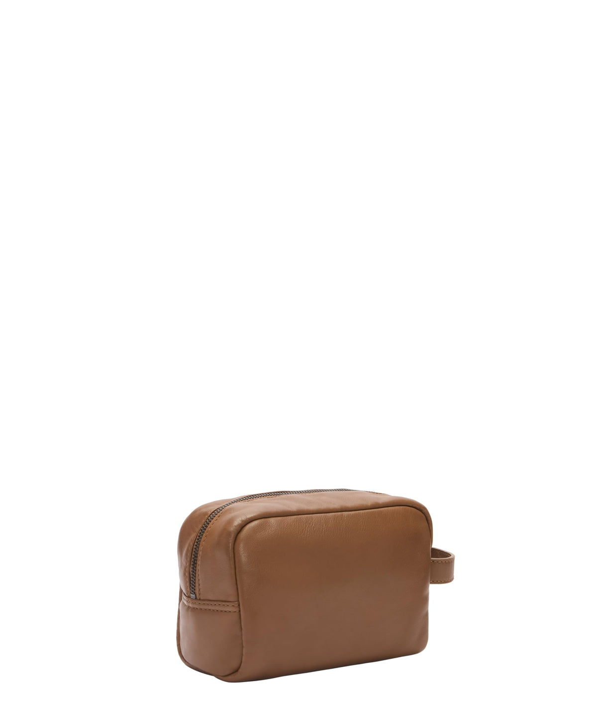 Liebeskind Cosmetic Pouch Small Acc Sheep Natural, Accesorios para Bolsas Mujeres, Sepia
