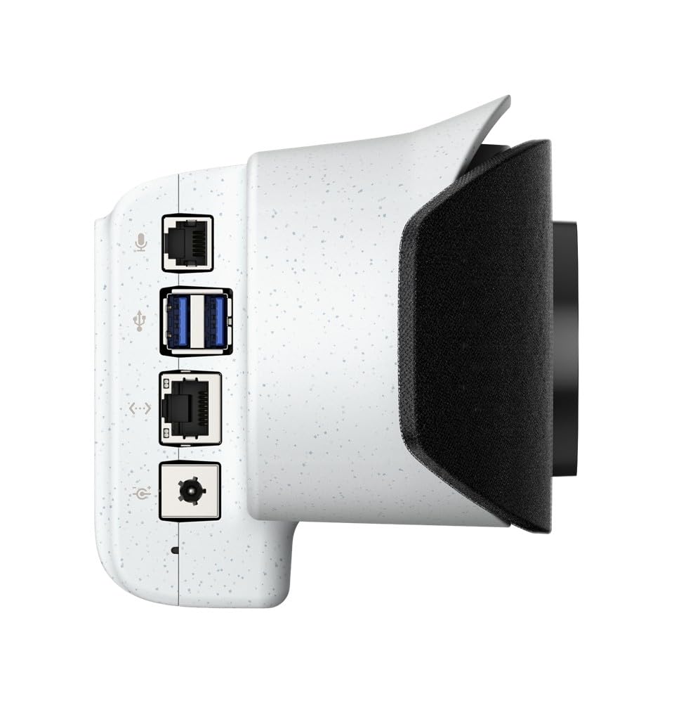 Poly Studio X52 4K Sistema de Videoconferencia Todo en Uno, UE