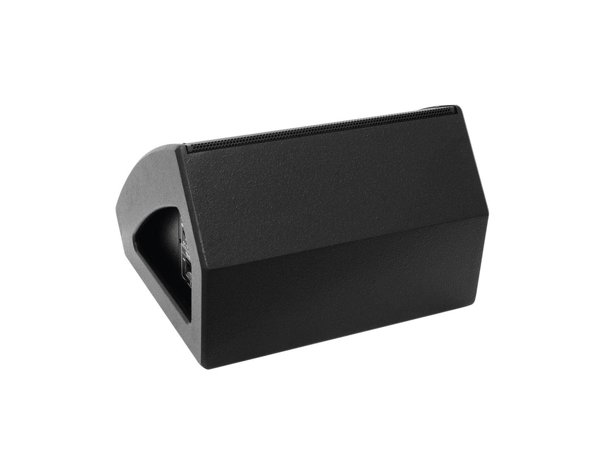 Omnitronic KM-112A Aktiv-Bühnenmonitor, koaxial (11038036) Marca