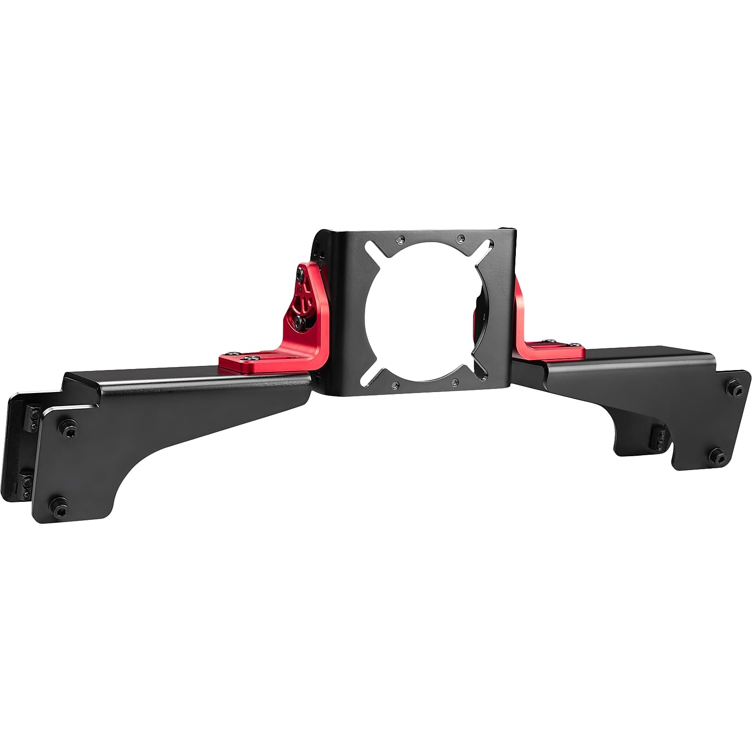 Next Level Racing Elite DD Side & Front Mount Adaptor