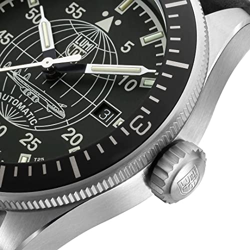 Luminox Reloj Analógico para Hombres de Automático XA.9601