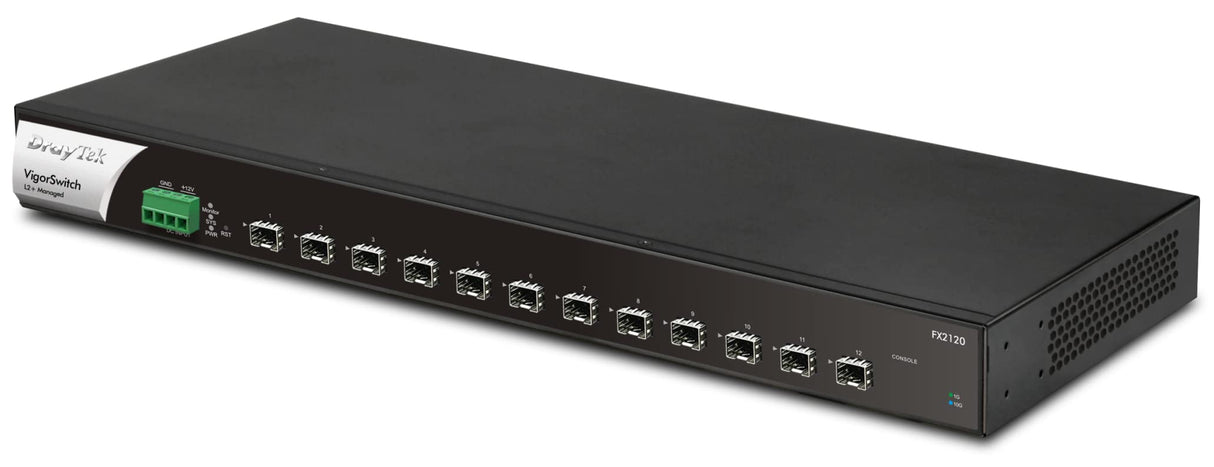 DrayTek VigorSwitch FX2120