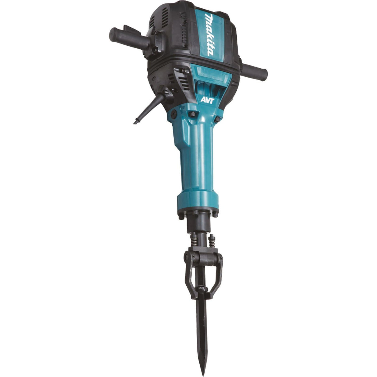 Makita - Hm1812 - Martillo Demoledor 2.000W Avt 31,3 Kg.