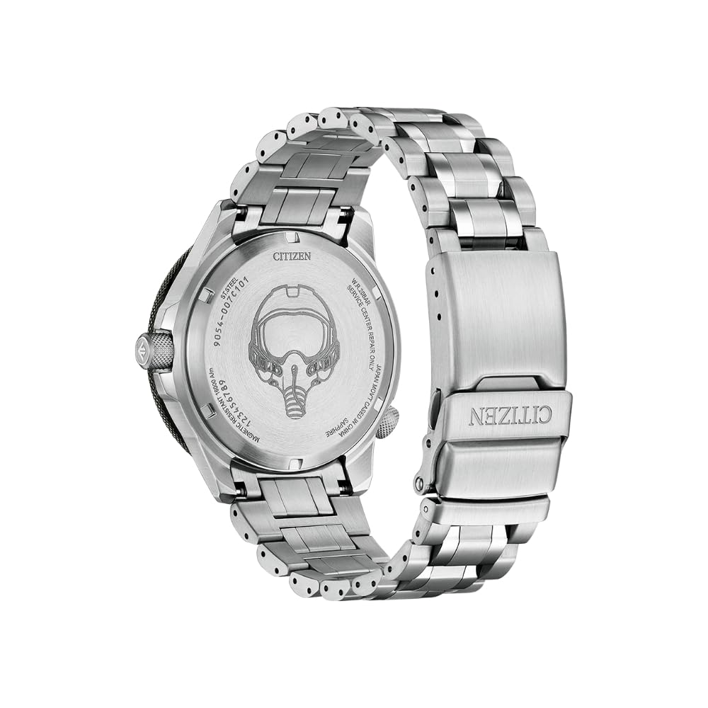 Citizen Inspección automática NB6046-59E