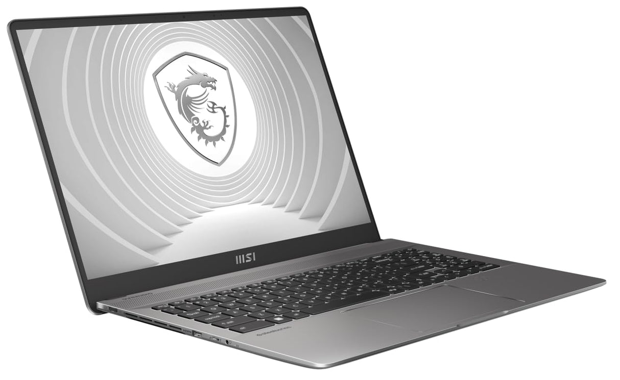 MSI CreatorPro Z16 HX B13VJTO-211 16" i9-13980HX/RTX2000 W11P