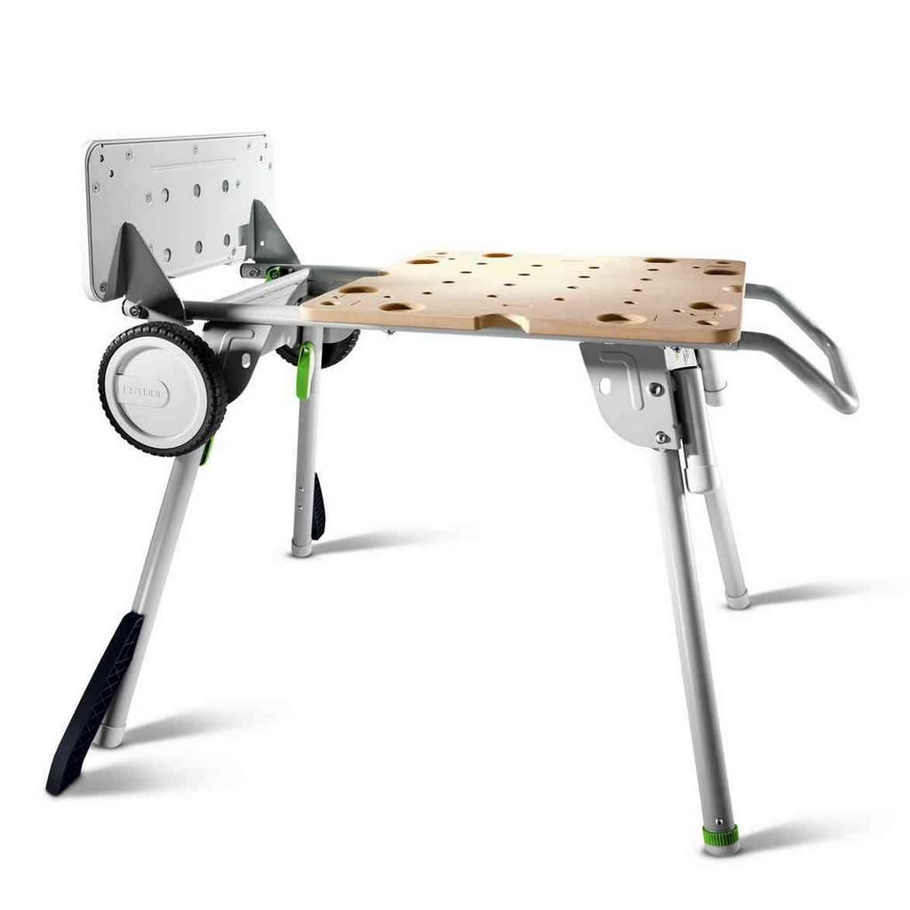 Festool Bastidor inferior UG-CSC-SYS